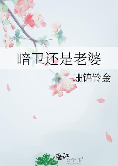 暗卫和暗卫的爱情