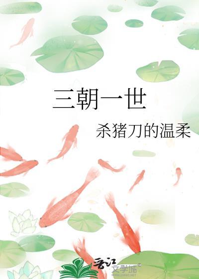 三朝一世讲什么