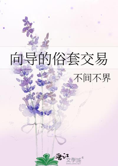 向导的俗套交易by不间不界