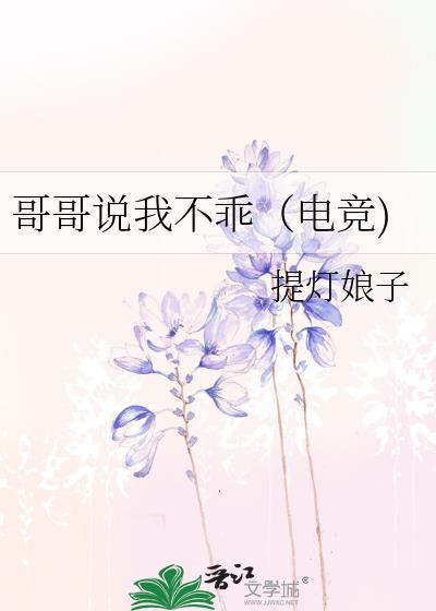 我哥哥不好