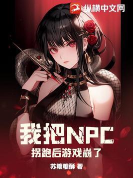 我把NPC拐跑后游戏崩了 苏糖糖酥
