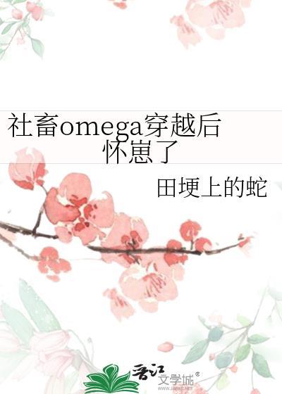 社畜omega穿越后怀崽了txt