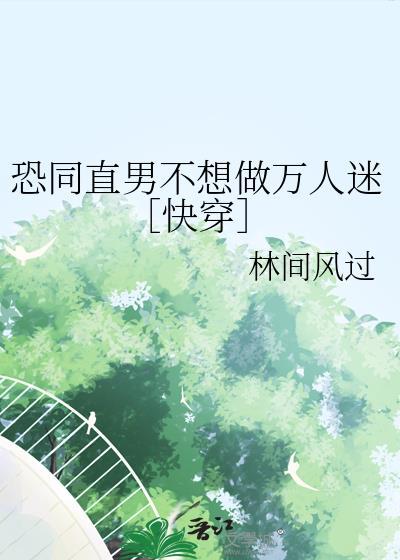 恐同直男追妻火葬场