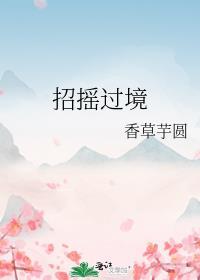 招摇过境番外