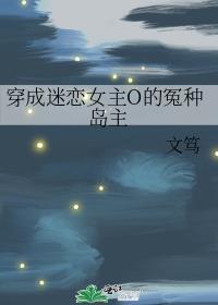 穿成迷恋女主o的冤种岛主文笃