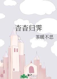 杳杳归霁晋江