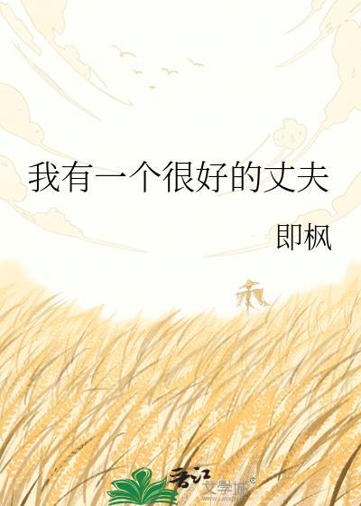 我有一个很好的丈夫免费阅读全文