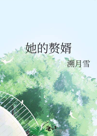 热播剧赘婿中的美女演员