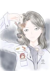 被自己养的alpa绑架之后