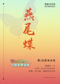 燕尾蝶现场版