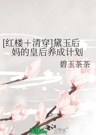 红楼之黛玉后妈不好做