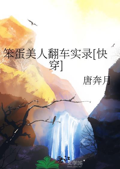 笨蛋美人翻车实录快穿唐奔月免费阅读