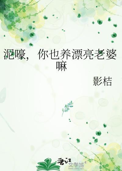 你也养漂亮老婆嘛TXT