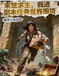 末世求生囤货推荐