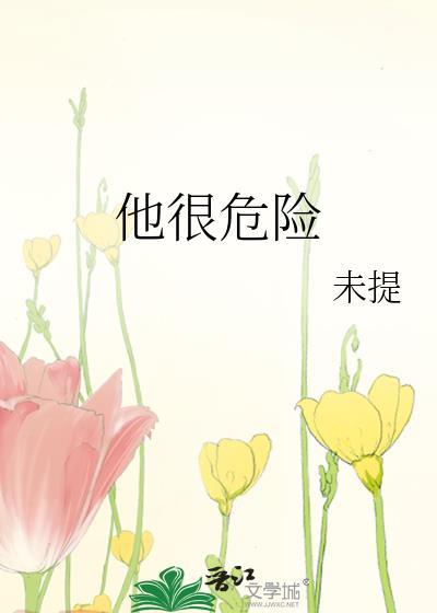 他们太危险了英文