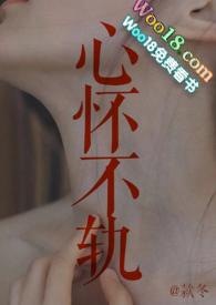 心怀不轨txt