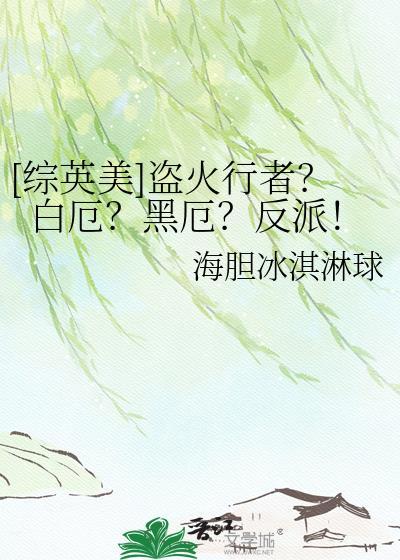 综英美盗火行者白厄黑厄反派免费阅读