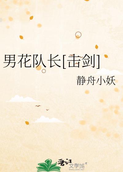 男花队长击剑TXT