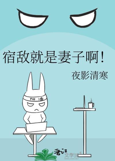 宿敌就是妻子啊什么意思
