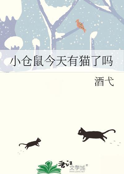 我想知道小仓鼠
