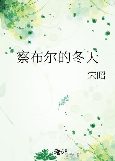 察布尔的冬天番外txt