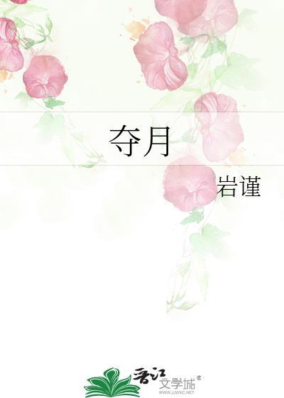 夺月by岩谨TXT百度