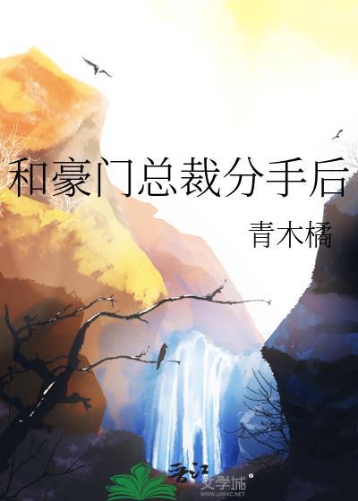 和总裁分手后我孤身去香港的免费阅读