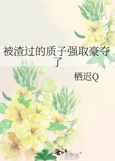 被渣过的质子强娶豪夺了txt