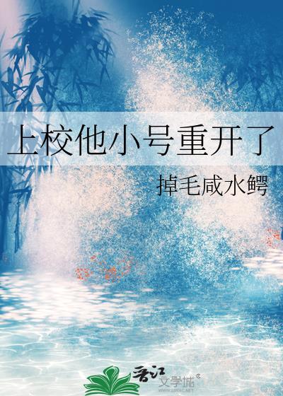 上校的小夫人全文阅读免费阅读