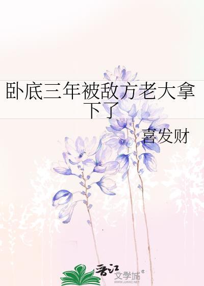 卧底三年全集
