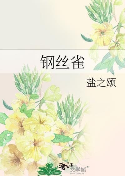 钢丝雀pan