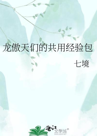 龙傲天们的共用经验包TXT