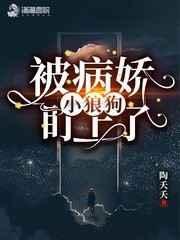 被病娇小狗缠上后