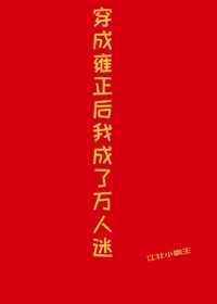 穿越成雍正后宫攻略