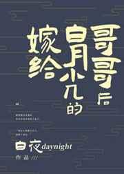 嫁给白月光他儿子