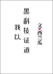 我以黑科技证道17