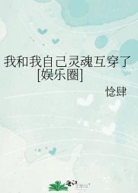我和自己的灵魂互穿了