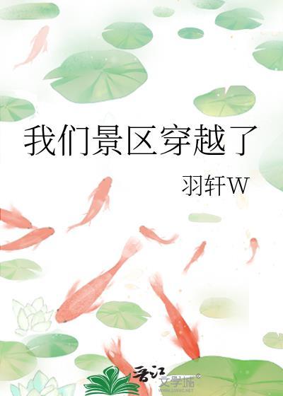 我穿越的风景