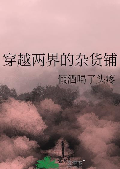 穿越两界的杂货铺百度