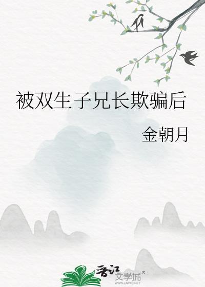 双生子误会