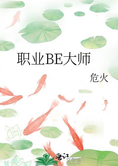 职业be大师TXT百度