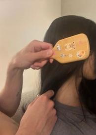 跟竹马死对头恋爱了