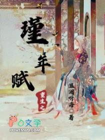 重生之瑾年赋类别重生作者 温澜听海