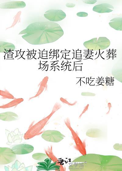 渣攻追妻火葬场虐攻