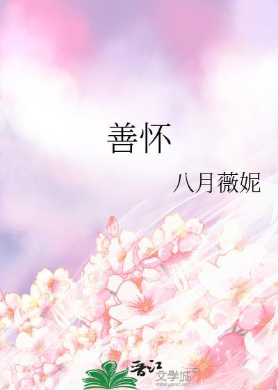 善怀20