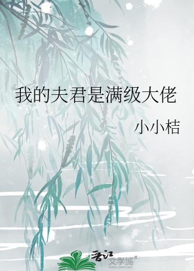 夫君是满级黑莲花
