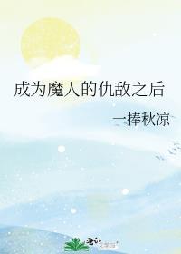 成为敌人的爱人