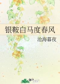 银鞍白马度春风笔趣阁