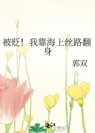 被贬!我靠海上丝路翻身免费