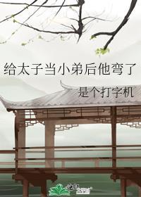 给太子当小弟后他弯了格格党